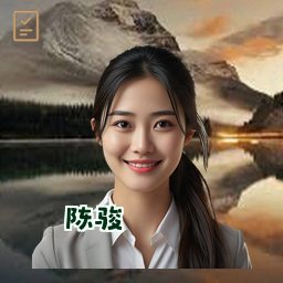 陈骏